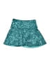 Athleta Tropical Teal Casual Skirt Size XXS - photo 1