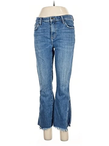 Current/Elliott Jeans (view 1)