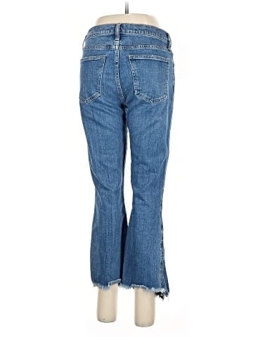 Current/Elliott Jeans (view 2)