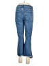 Current/Elliott Blue Jeans Size 31 waist - photo 2
