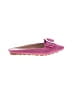 Assorted Brands Pink Mule/Clog Size 245 - photo 1