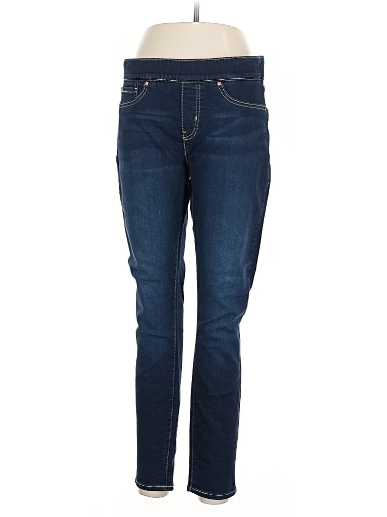 Pre-owned Levi Strauss Signature Jeans In Blue