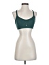 Alala Teal Sports Bra Size XS (estimated) - photo 1