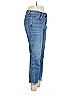 Current/Elliott Blue Jeans Size 31 waist - photo 4
