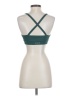 Alala Teal Sports Bra Size XS (estimated) - photo 2