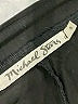 Michael Stars Black Casual Pants Size Sm (0) - photo 4