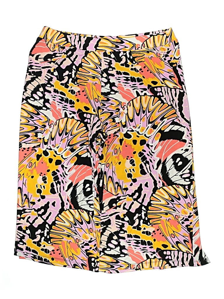 Pre-owned C Established 1946 Board Shorts In Yellow