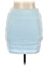 CAPSULE Blue Casual Skirt Size L - photo 1