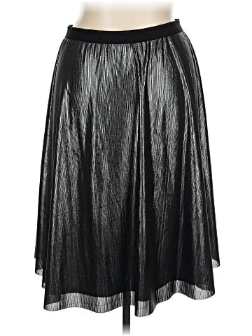 Boutique + Casual Skirt (view 2)