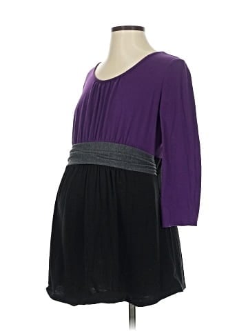Oh Baby By Motherhood Casual Dress (view 1)