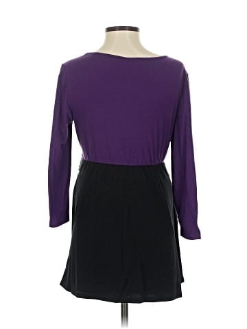 Oh Baby By Motherhood Casual Dress (view 2)