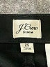 J.Crew Black Jeans Size 25 waist - photo 3