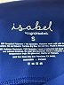 Isabel Blue Active Pants Size S - photo 6