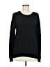 Wilfred Black Pullover Sweater Size M - photo 1