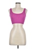 Gap Body Pink Tube Top Size M - photo 1
