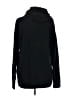 Sweaty Betty 100% Polyester Black Pullover Hoodie Size M - photo 2