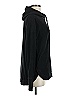 Sweaty Betty 100% Polyester Black Pullover Hoodie Size M - photo 4