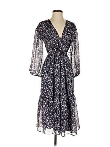 Madewell Casual Dress (view 1)