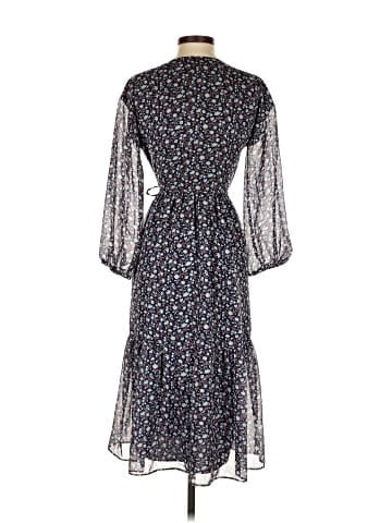 Madewell Casual Dress (view 2)