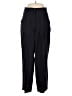 Express Black Dress Pants Size 13 - 14 - photo 1