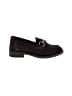 Vera Pelle Brown Flats Size EU 36 - photo 1