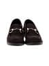 Vera Pelle Brown Flats Size EU 36 - photo 2