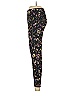 Athleta Print Black Active Pants Size M - photo 5