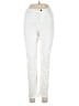 Gerard Darel White Casual Pants Size 10 (42) - photo 1