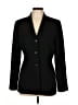 Ann Taylor Black Blazer Size 10 - photo 1
