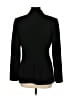 Ann Taylor Black Blazer Size 10 - photo 2