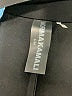 Norma Kamali Black Cocktail Dress Size S - photo 6