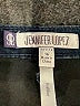 Jennifer Lopez Blue Active Pants Size 16 (petite) - photo 4