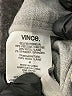 Vince. Gray Casual Pants Size 4 - photo 4