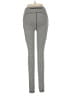 Lululemon Athletica Houndstooth Gray Active Pants Size 6 - photo 2