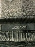 Joe's Jeans 100% Polyurethane Black Track Pants Size S - photo 7
