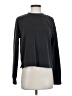 Athleta Black Sweatshirt Size S - photo 1