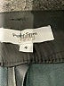 Peter Som Black Casual Pants Size 4 - photo 7