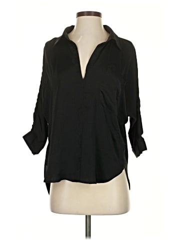 dRA Los Angeles 3/4 Sleeve Blouse (view 1)