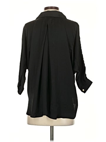 dRA Los Angeles 3/4 Sleeve Blouse (view 2)