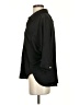 dRA Los Angeles 100% Polyester Black 3/4 Sleeve Blouse Size XS - photo 5