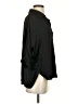 dRA Los Angeles 100% Polyester Black 3/4 Sleeve Blouse Size XS - photo 4