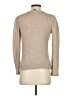 Sunday in Brooklyn Tweed Tan Turtleneck Sweater Size XS - photo 2