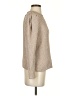 Sunday in Brooklyn Tweed Tan Turtleneck Sweater Size XS - photo 4