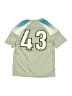 Score 100% Polyester Green Active T-Shirt Size M (youth) - photo 2