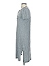J.Crew Gray Casual Dress Size XS - photo 5