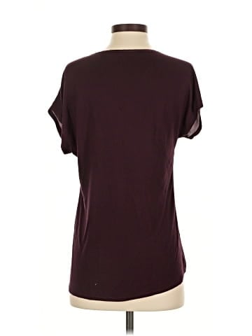 David Lawrence Short Sleeve Blouse (view 2)