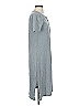 J.Crew Gray Casual Dress Size XS - photo 4