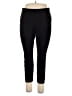 Donna Karan New York Solid Black Active Pants Size XL - photo 1