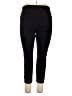 Donna Karan New York Solid Black Active Pants Size XL - photo 2