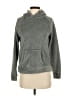 Hot Kiss Gray Pullover Hoodie Size S - photo 1